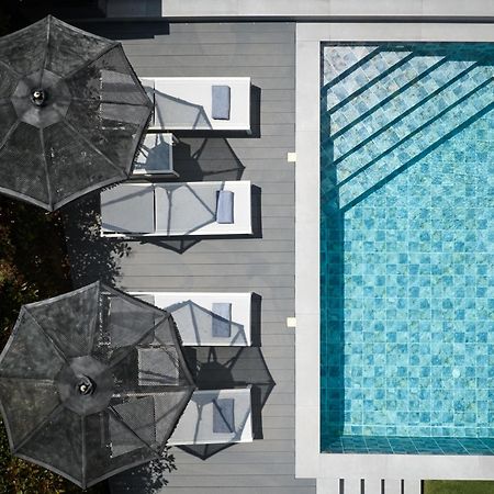 Kyamon Estate Luxury Villa Chania  Exteriör bild