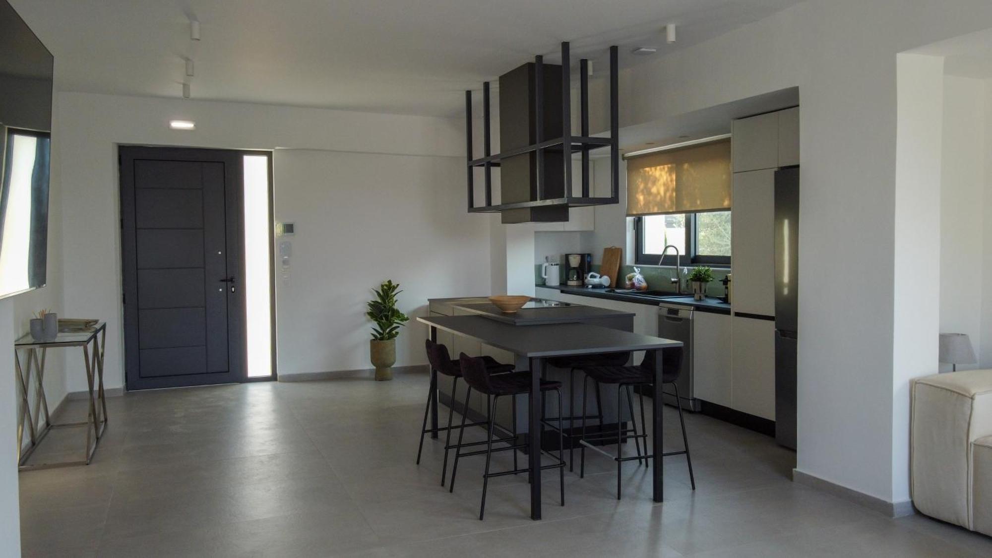 Kyamon Estate Luxury Villa Chania  Exteriör bild