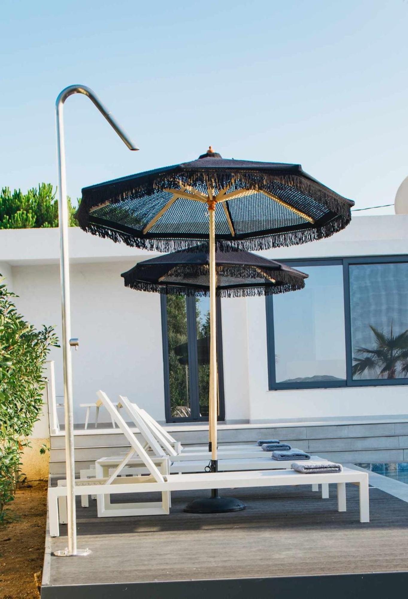 Kyamon Estate Luxury Villa Chania  Exteriör bild