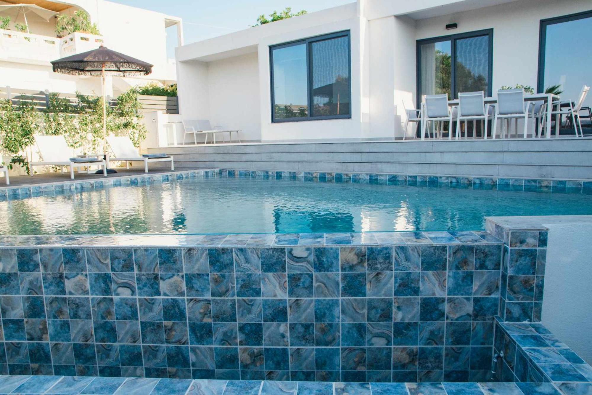 Kyamon Estate Luxury Villa Chania  Exteriör bild
