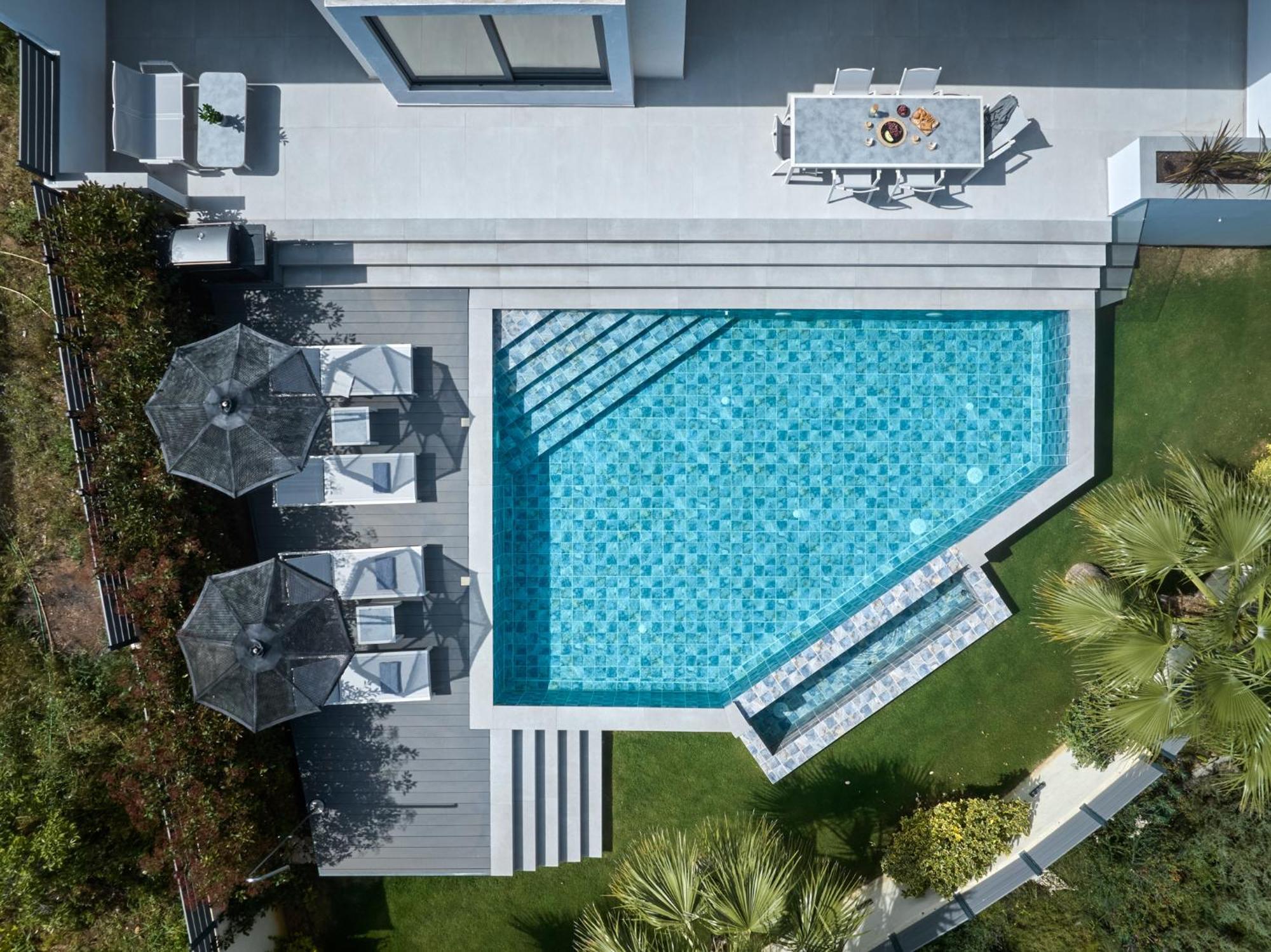 Kyamon Estate Luxury Villa Chania  Exteriör bild
