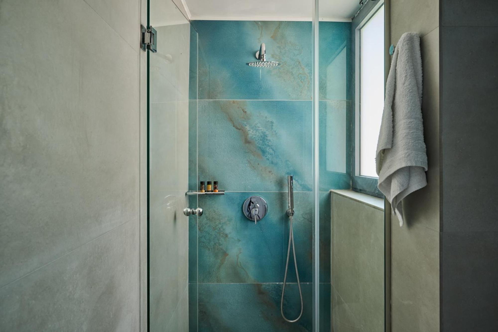 Kyamon Estate Luxury Villa Chania  Exteriör bild