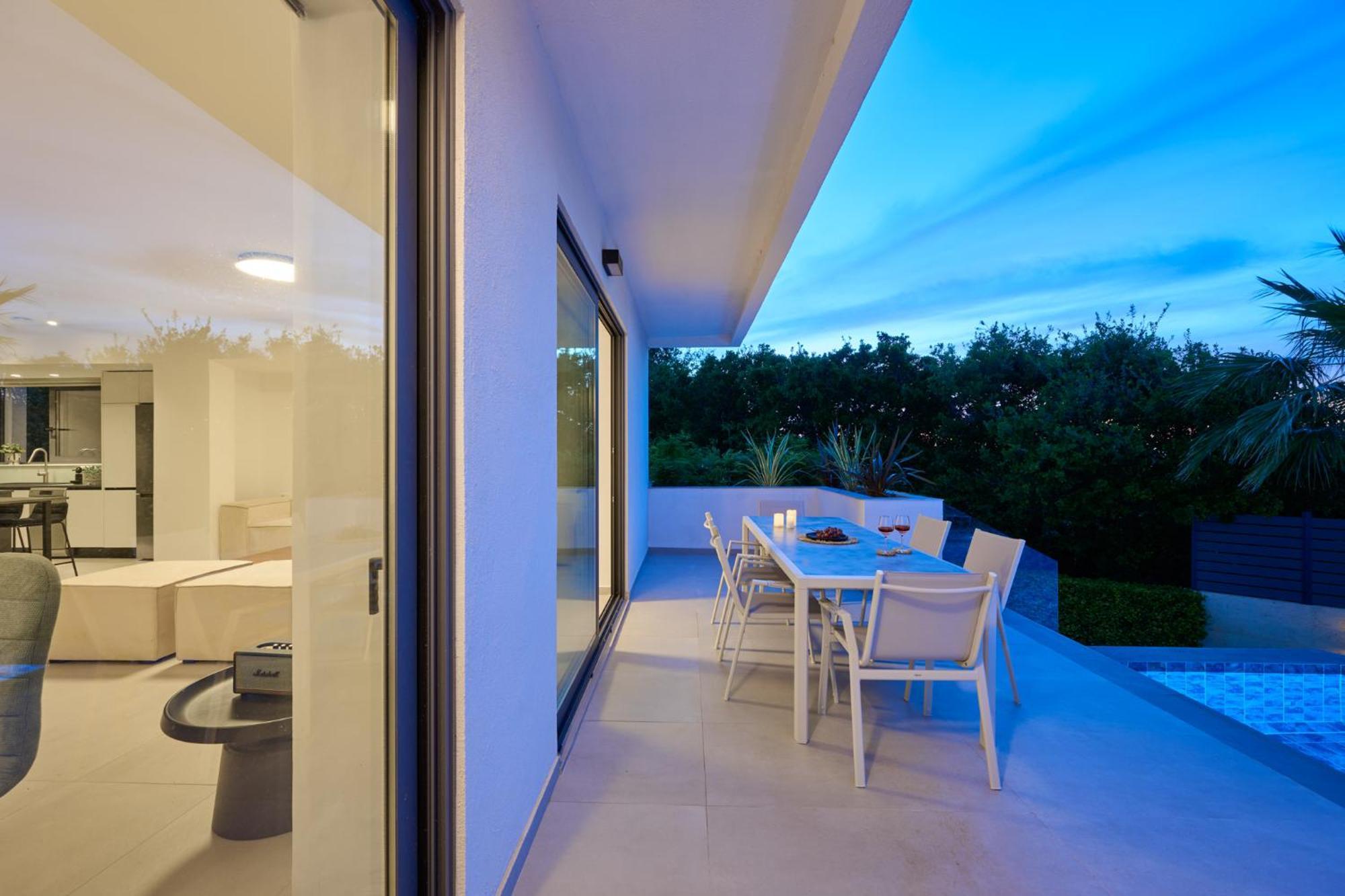 Kyamon Estate Luxury Villa Chania  Exteriör bild