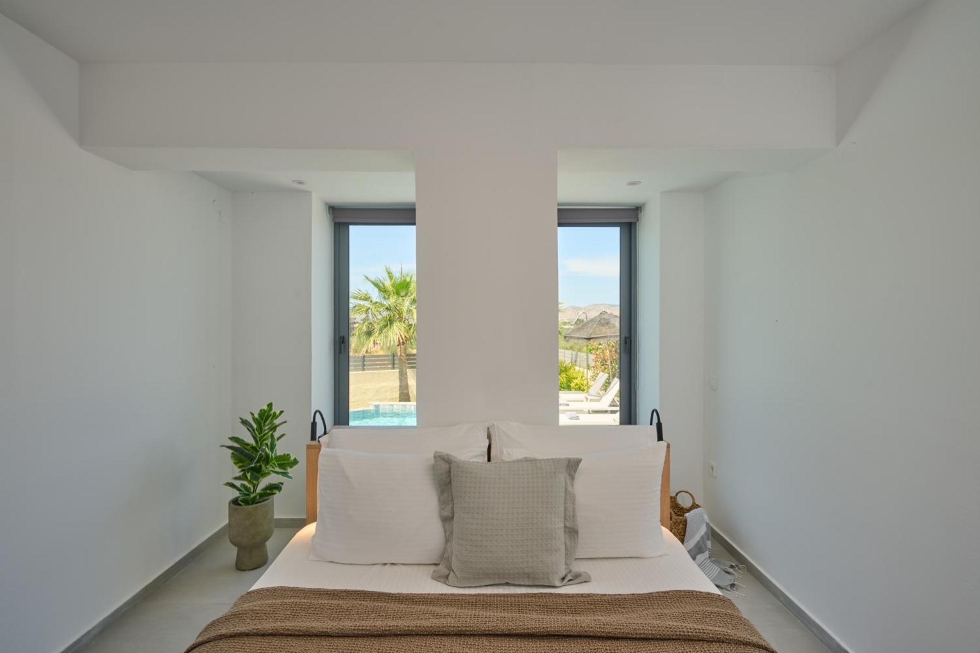 Kyamon Estate Luxury Villa Chania  Exteriör bild