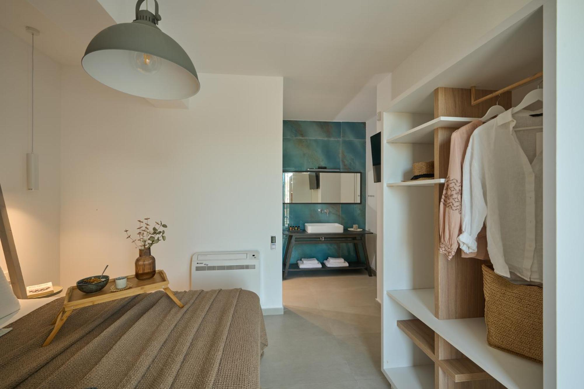 Kyamon Estate Luxury Villa Chania  Exteriör bild