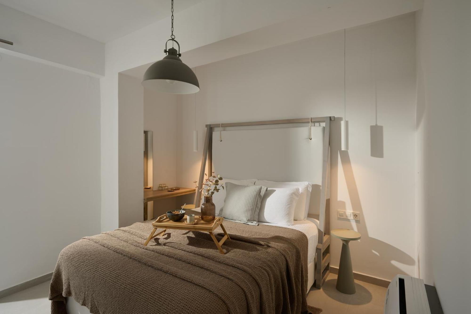 Kyamon Estate Luxury Villa Chania  Exteriör bild