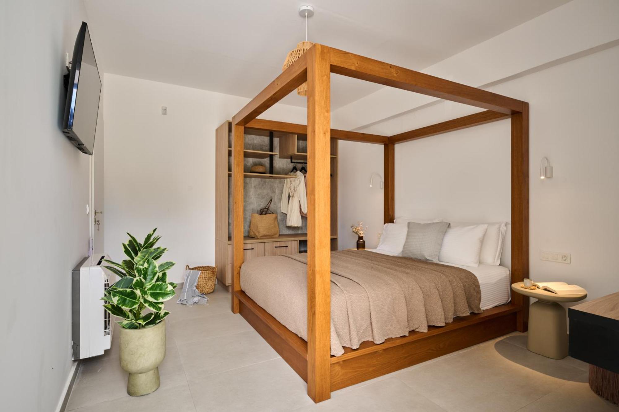 Kyamon Estate Luxury Villa Chania  Exteriör bild