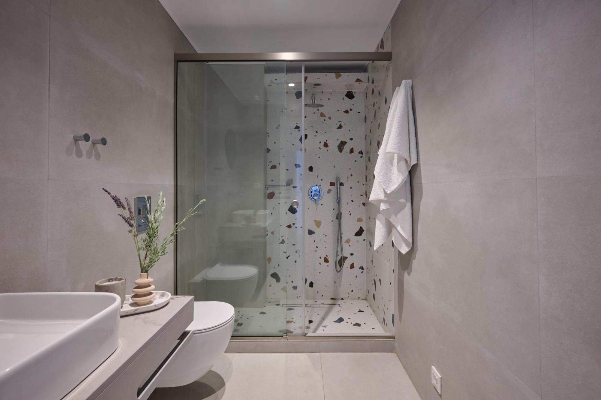 Kyamon Estate Luxury Villa Chania  Exteriör bild