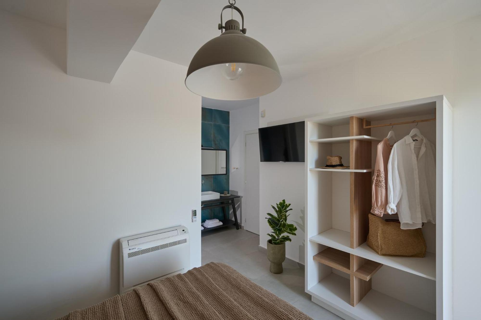 Kyamon Estate Luxury Villa Chania  Exteriör bild