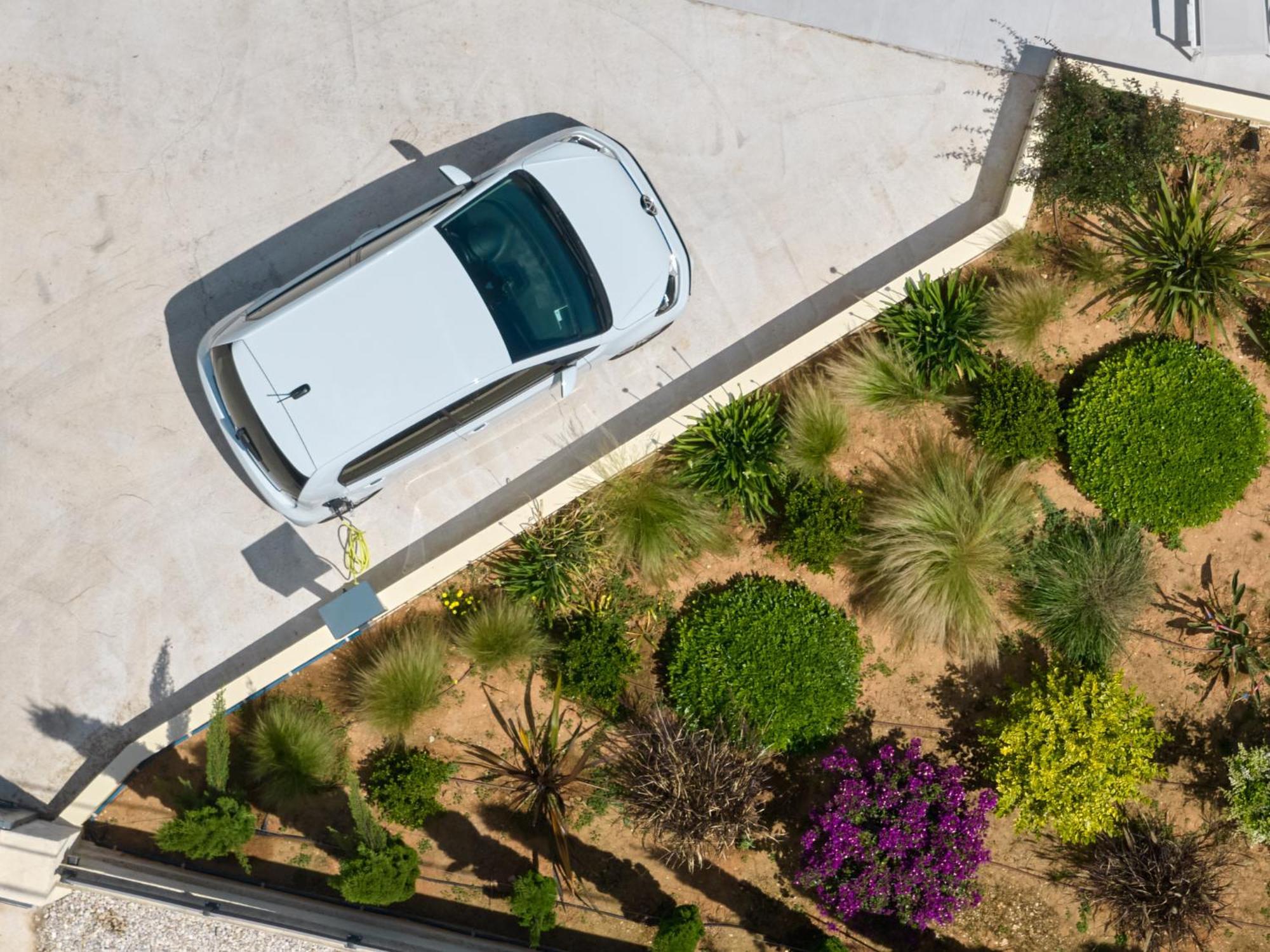 Kyamon Estate Luxury Villa Chania  Exteriör bild